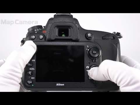 Nikon D610 ボディ Nikon D610 ボディZ18 Amazon Canada: Nikon D610 24.3 MP CMOS
