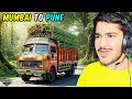 Bamboo Delivery From Mumbai To Pune | Truck Master India