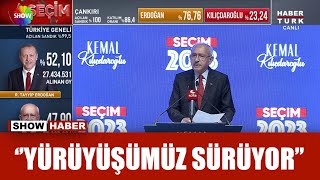 Kemal Kılıçdaroğlu'nun açıklamaları