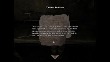 Amnesia: The Dark Descent - Walkthrough Part 2 - LABORATORY!