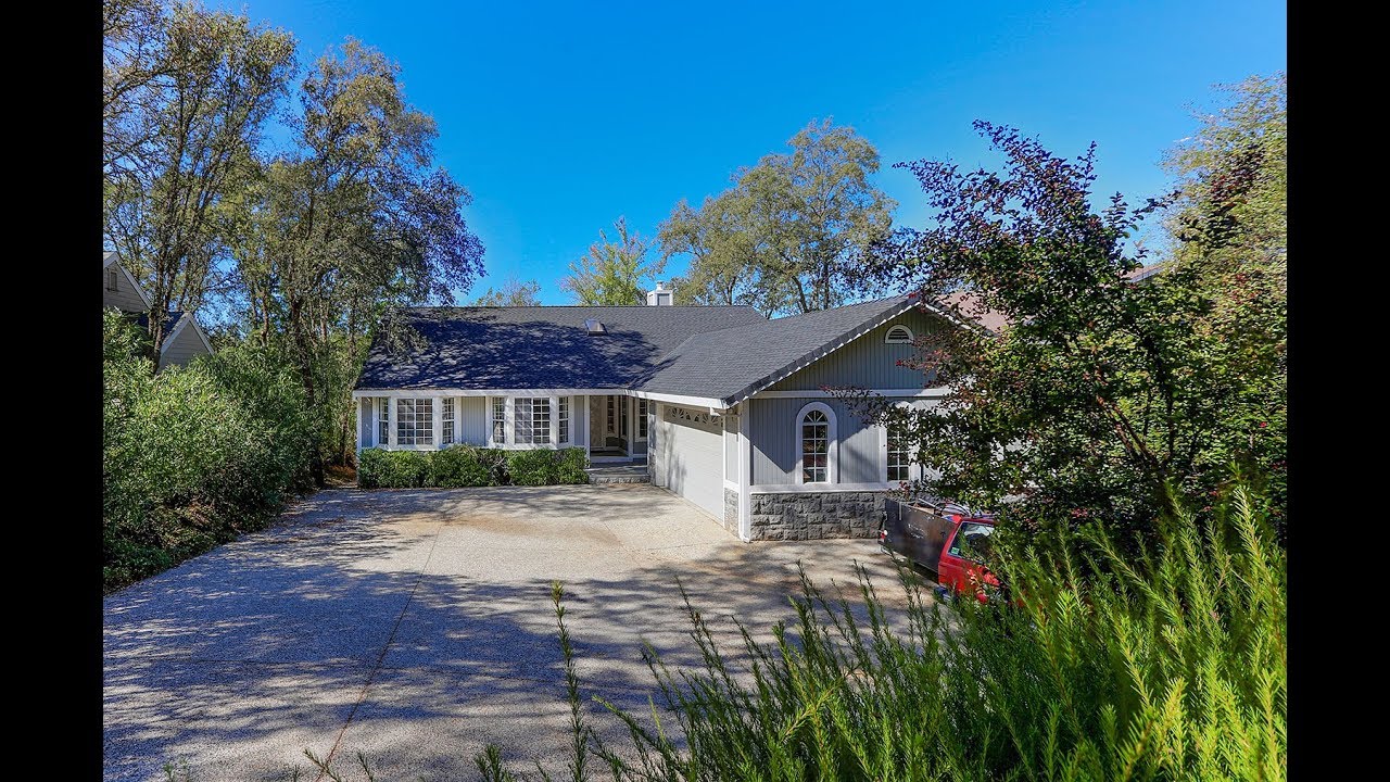 18593 Jayhawk Dr Presented by Tim Fahey Penn Valley Real Estate YouTube