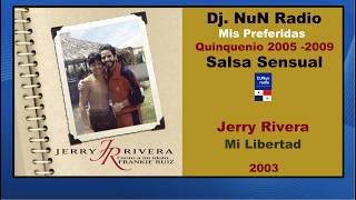 Jerry Rivera y Voltio - Mi Libertad