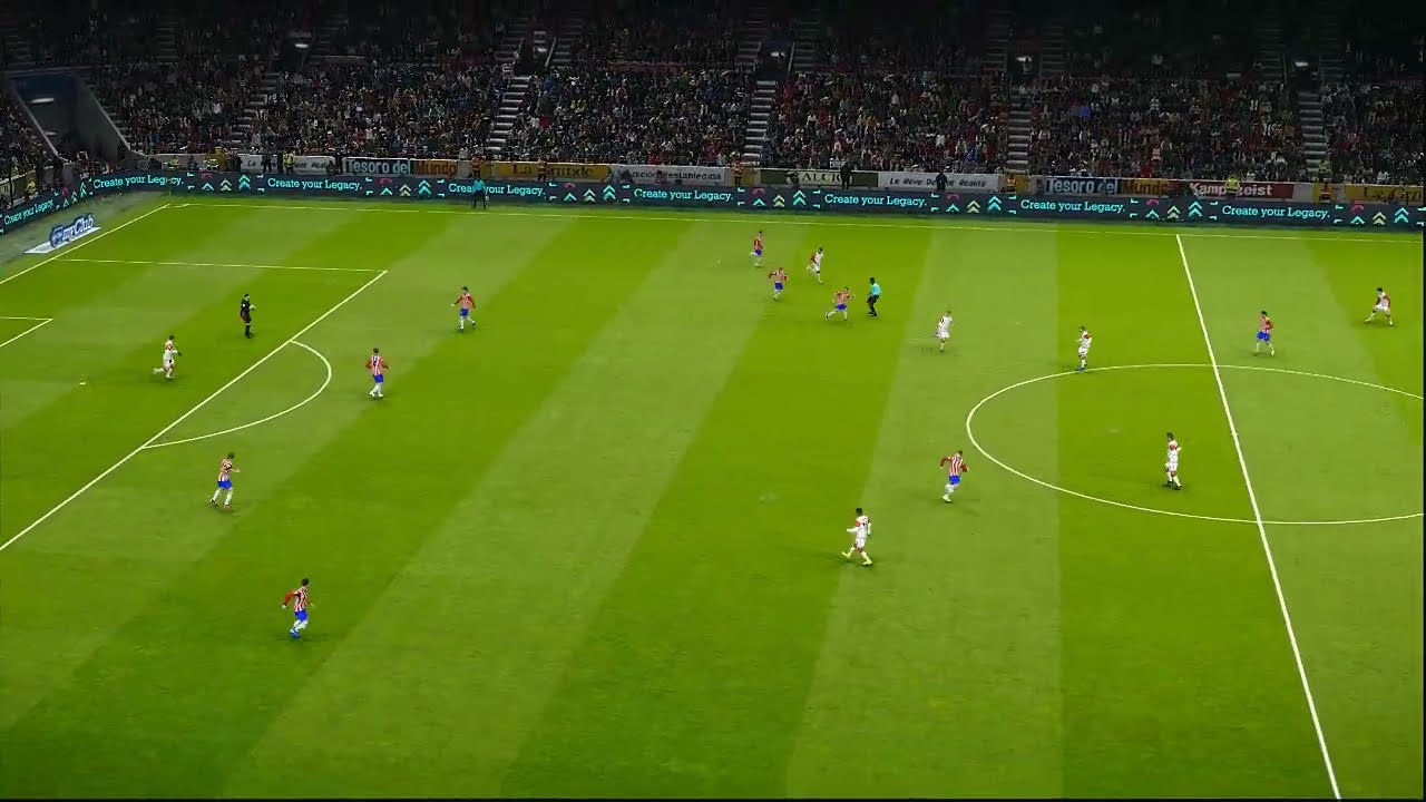 Jong PSV 1-1 Jong Ajax Samenvatting | Eerste Divisie 2026/2027