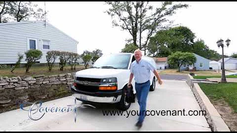 Covenant plumbing 2015