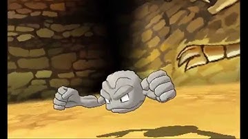 Pokémon Omega Ruby And Alpha Sapphire - Comparison Trailer 3 [3DS]