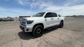 2016 Toyota Tundra SR5 Phoenix, Glendale, Goodyear, Scottsdale, Tempe AZ