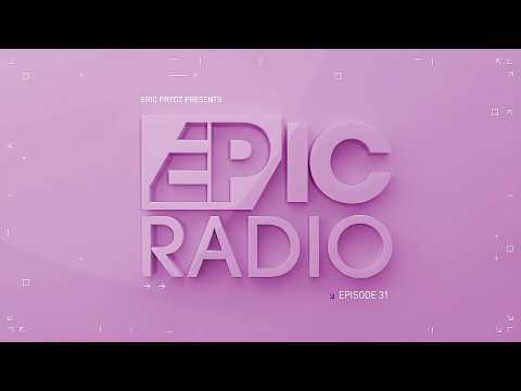 NU ft. JoKe - Who Loves The Sun (Eric Prydz Remix)