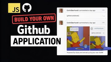 How I Made GitHub Issues Hilarious! Build Your Own Github Bot.