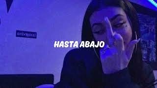 KEVIN ROLDAN, Bryant Myers, Lyanno - HASTA ABAJO