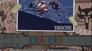 Trucos ::GH·3::