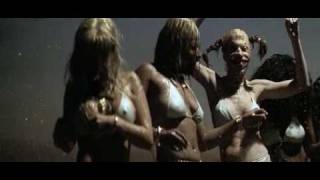 Chris Cunningham: Aphex Twin - Windowlicker