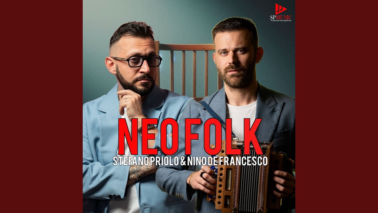 Tarantella Neofolk