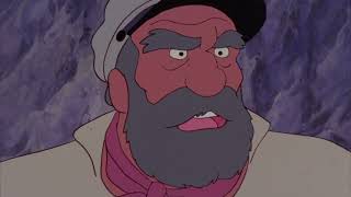 The Swiss Family Robinson Flone Of The Mysterious Island Episode 36 720P Hd