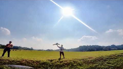 Lefei Sparrow 3: Acro Mode Tested! - Teste do modo Acro no Lefei Sparrow 3