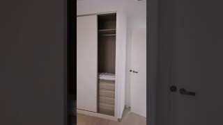 Luxurious Beachfront Living Apartment, San Juan De Los Terreros 223.000