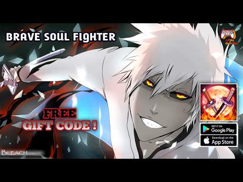 BLEACH: Eternal Soul - 🎁Free Giftcode🎁 A7RBU2MV ⏰Expired on⏰ 23:59(GMT+8)  26th May 📌Gift Code Exchange Tutorial📌 1. Tap on System Settings on the  upper right corner of the world screen. 2. Tap