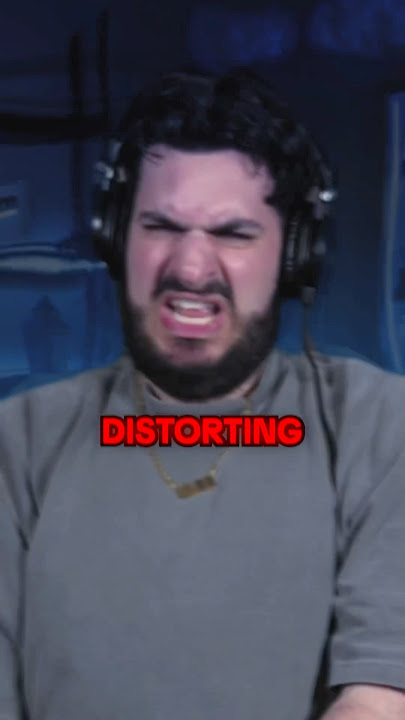 Majed reacts to PHONK