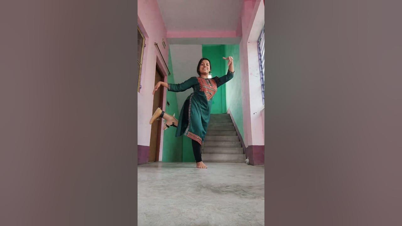 Titli Song Remix | Dance Cover| Susmita Chakraborty