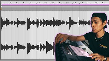 4 PRODUCERS FLIP THE SAME SAMPLE