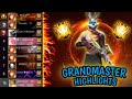 Rank push highlights  subha yt back in grandmaster mission makeover bundle 