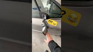 Défauts incroyables au contrôle technique ! ￼#automobile #controletechnique #voiture