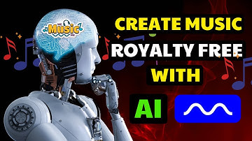 Mubert AI: How to Create Royalty-Free Music in Just 1 Minute