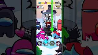 Fnf Beat Battle Pink Heartbeat Song