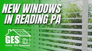 Window Customer In Reading Loves New Windows - Green Eco Solutions Reviews