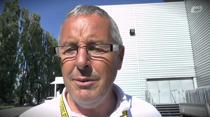 Stephen Roche and 1987 year (part 2)