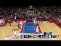 NBA 2K14 Xbox One Pistons MY GM Mistakes Were Made A Heartbreaker 