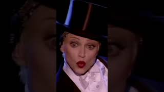Madonna - Like A Virgin (The Girlie Show 1993) #Live