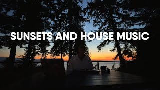 Download Lagu sunsets and house music on whidbey island MP3 Download Lagu sunsets and house music on whidbey island MP3
