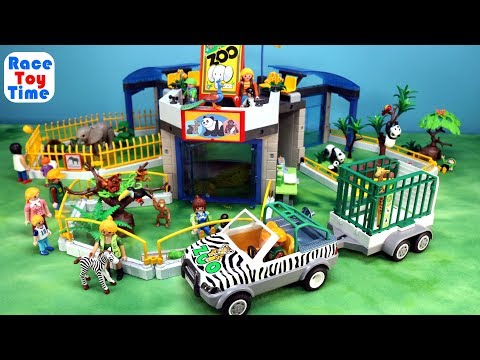 PLAYMOBIL