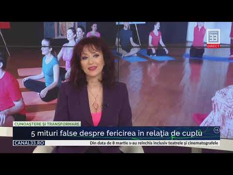 Video: 5 Mituri Comune Despre Relațiile Cu Bărbații