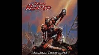 Iron Hunter - Street Warriors