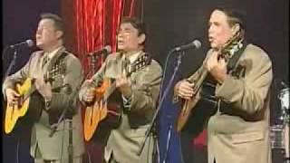 La Revancha - Los tres Reyes chords