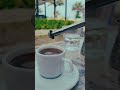 Morning Coffee with Family ☕