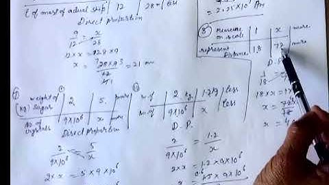Class -8th Maths, ch-13 Ex13.1 questions 7 to 10 punjabi and English medium (PSEB and NCERT)