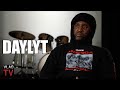 Daylyt breaks down tdes power structure top snaps a finger  its war part 14