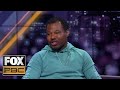 The Inside PBC crew sits down with 'Sugar' Shane Mosley | INSIDE PBC BOXING