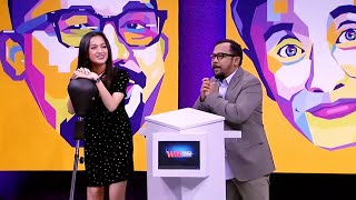 Download Lagu Syella Afsari Bikin Kaget, Bisa Jawab Benar MP3