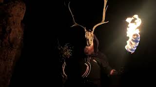 SVARTFJELL - A Fire To Light The Skies Official Music Video