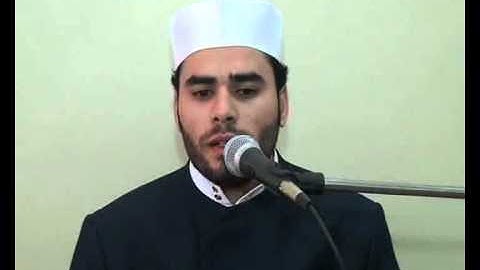 الشيخ امام على سورة هود 36 - 49