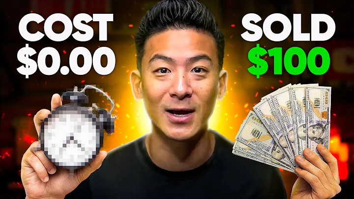 Make Money by FLIPPING ITEMS On Facebook Marketplace 2025! (From $0 to $1000)