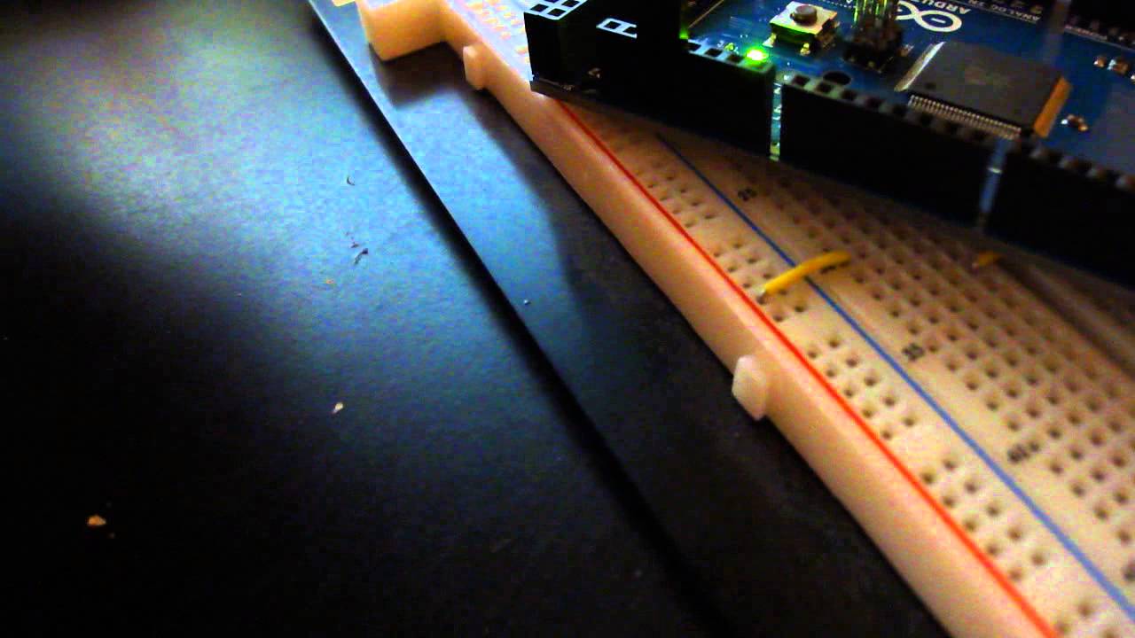 ESP8266 Serial and Cloud Update With Arduino Mega (Quick and Dirty)