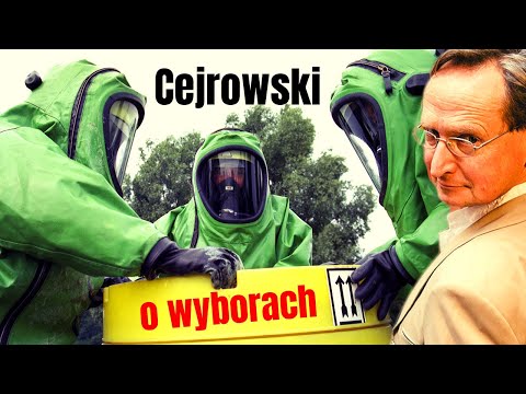 Cejrowski o wyborach: WŁADZA PRACUJE NA BUNT SPOŁECZNY 2020/4/14 Radiowy Przegląd Prasy odc. 1044
