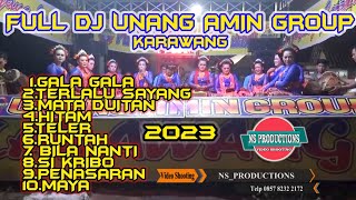 FULL DJ UNANG AMIN GROUP