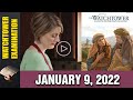 1,062 - That Week's Watchtower Brainwashing Session | January 9 2022