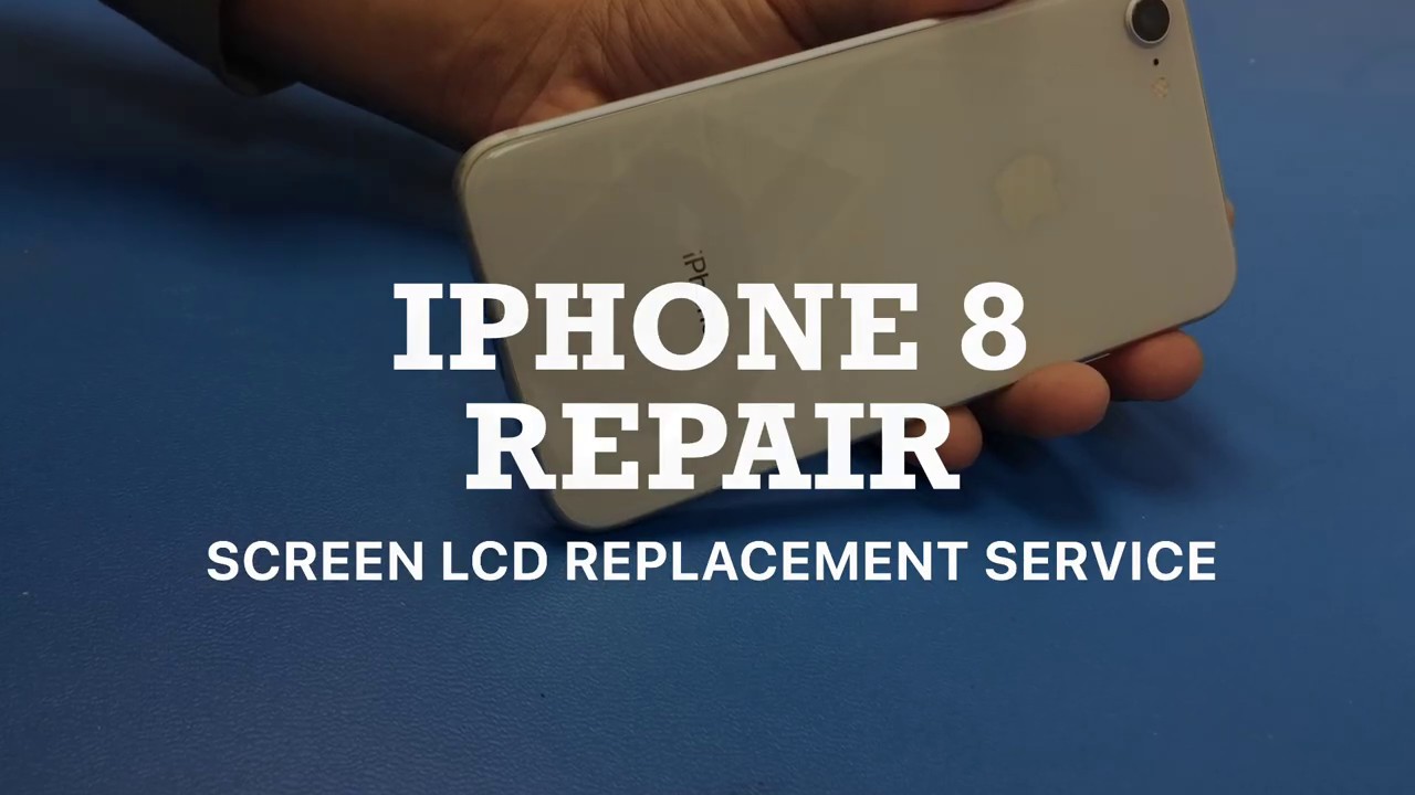 iPhone Repair Dallas | iPhone 8 Broken Screen Replacement Dallas Texas ...