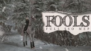 [TCS] Fools [FULL MEP]